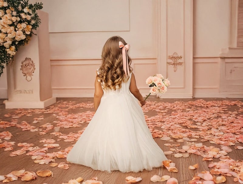 Luxury Villa Wedding